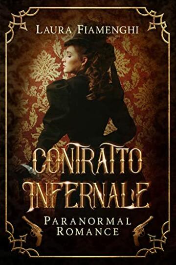 Contratto Infernale: Paranormal Romance